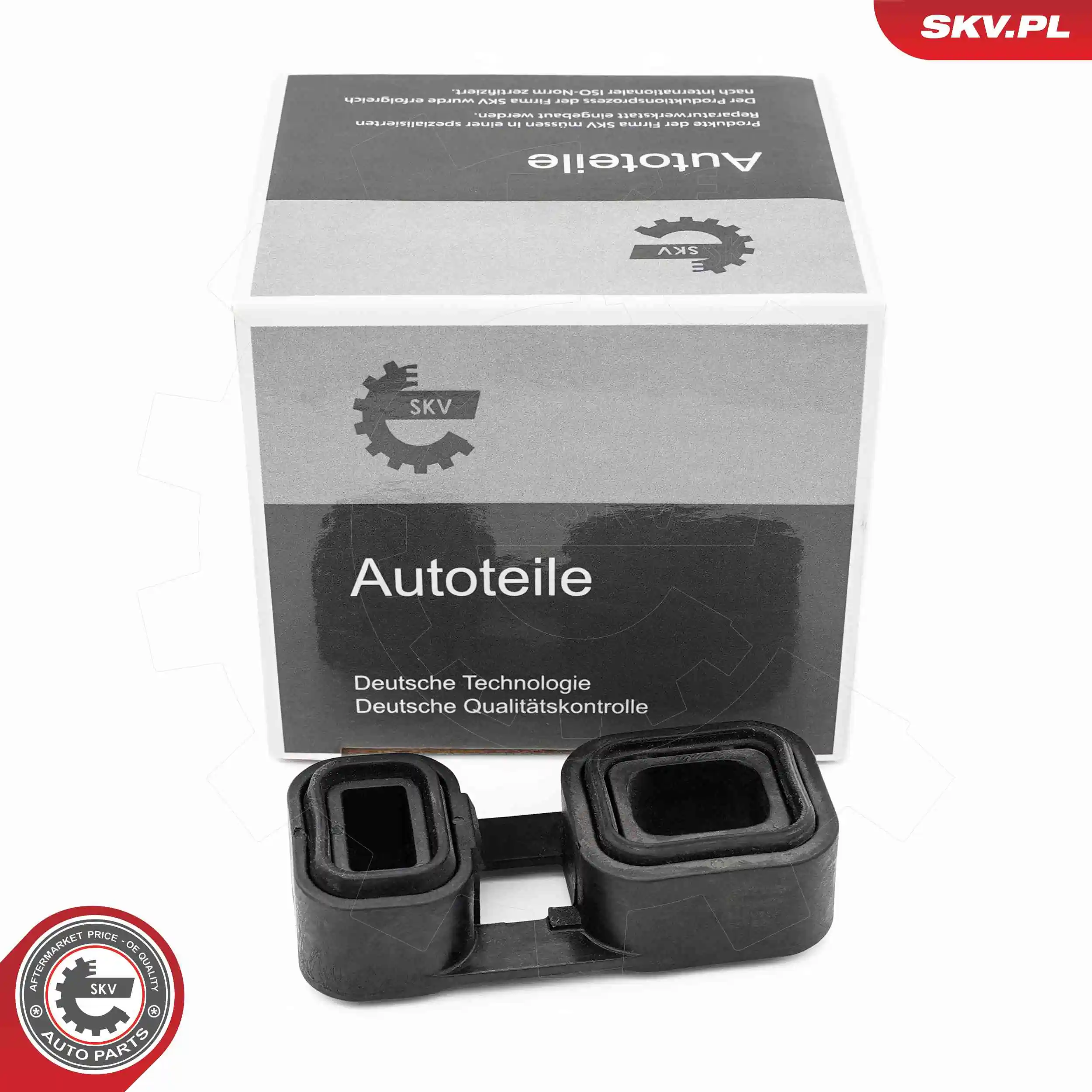 Oil Seal, automatic transmission